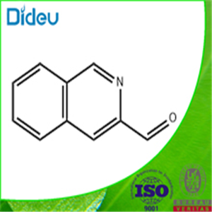 3-isoquinolinecarboxaldehyde