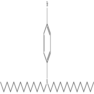 Benzenamine, 4-bromo-N,N-ditetradecyl-