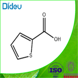 2-Thiophenecarboxylic acid