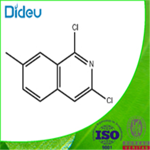 1,3-Dichloro-7-methylisoquinoline