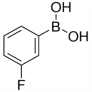 3-Fluorophenylboronic Acid