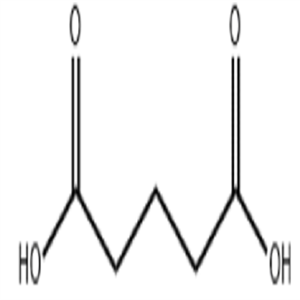 Glutaric acid