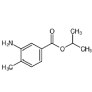 Isopropyl 3-amino-4-methyl benzoate