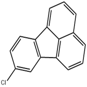 8-chlorofluoranthene