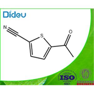 2-ACETYL-5-CYANOTHIOPHENE