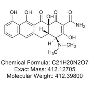 Demeclocycline Impurity E(EP)