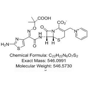 2-Ceftazidime