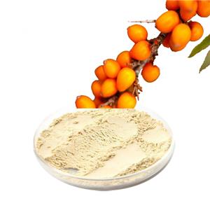 sea buckthorn extract