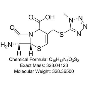 (Δ3)7-TMCA