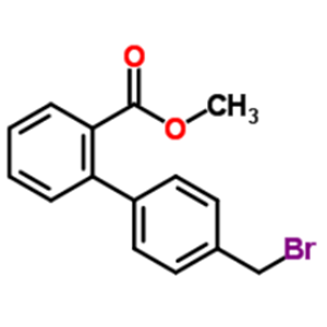 Methyl α-bromo-2-(p-tolyl)benzoate