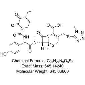 L-Cefoperazone