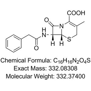 Phenylacetamido-7-ADCA