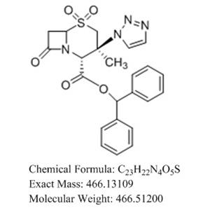 Tazobactam Impurity LTE