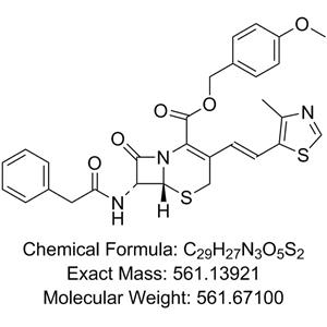 7-ADCA Impurity 2