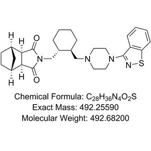 Lurasidone