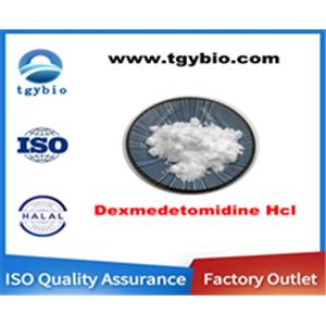 Dexmedetomidine hydrochloride