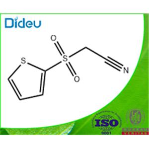 THIOPHENE-2-SULFONYLACETONITRILE