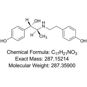 Ritodrine Impurity D