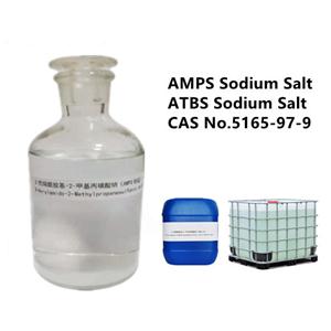 2-Acrylamido-2-Methylpropane Sulfonic Acid Sodium Salt
