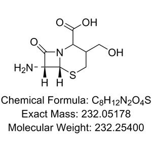 7-ACA Impurity 2