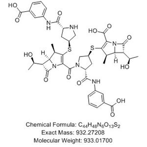 Ertapenem Impurity I (USP)