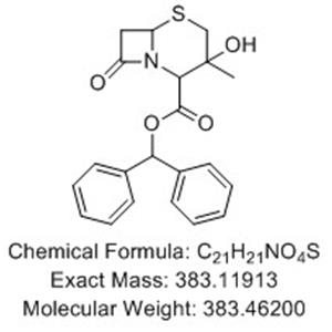 Tazobactam Impurity 13