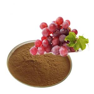 grape skin extract