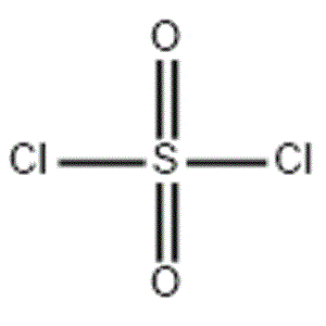 Sulfuryl chloride