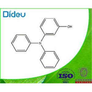 3-(diphenylamino)-phenol