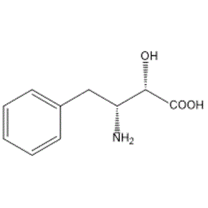 (2S,3R)-3-Amino-2-hydroxy-4-phenylbutyric acid