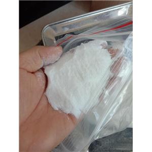 Carboxymethyl cellulose