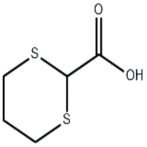 1,3-Dithiane-2-carboxylic acid