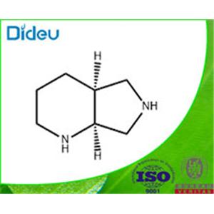 CIS-OCTAHYDROPYRROLO[3,4-B]PYRIDINE