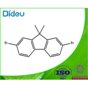 2,7-Dibromo-9,9-dimethylfluorene