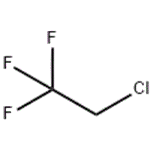 2-CHLORO-1,1,1-TRIFLUOROETHANE