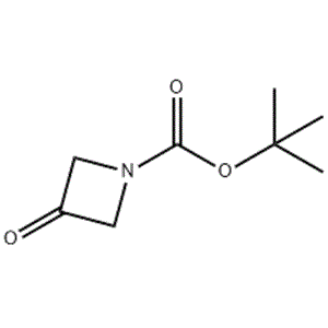 tert-Butyl 3-oxoazetidine-1-carboxylate