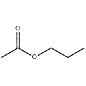 Propyl acetate
