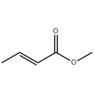 trans-Methyl crotonate