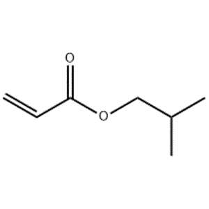 Isobutyl acrylate
