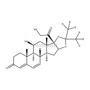 Triamcinolone Acetonide D6