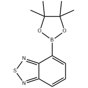 4-(4,4,5,5-TetraMethyl-1,3,2-dioxaborolan-2-yl)benzo[c][1,2,5]thiadiazole
