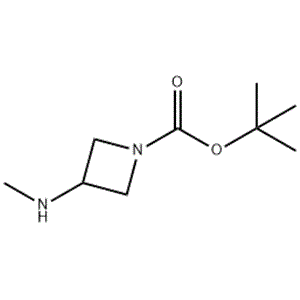 1-BOC-3-METHYLAMINOAZETIDINE