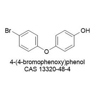 4-(4-Bromophenoxy)Phenol
