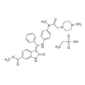 Nintedanib