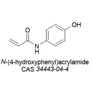 N-(4-Hydroxyphenyl)Prop-2-Enamide