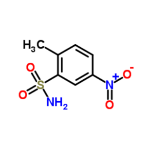 2-Methyl-5-nitrobenzenesulfonamide