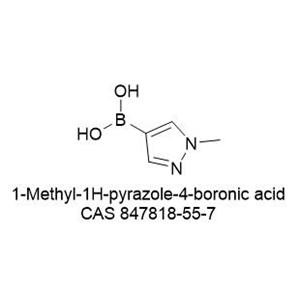 1-Methyl-1H-pyrazole-4-boronic acid