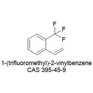 2-(Trifluoromethyl)styrene