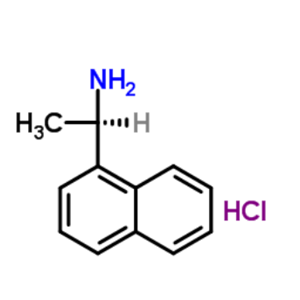 (R)-(+)-1-(1-Naphthyl)ethylamine hydrochloride