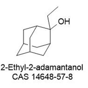 2-Ethyl-2-adamantanol